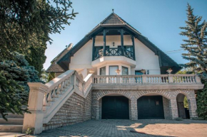 Villa Viktória